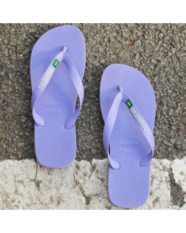 Tongs pour Femme HAVAIANAS 4110850 VIOLETA