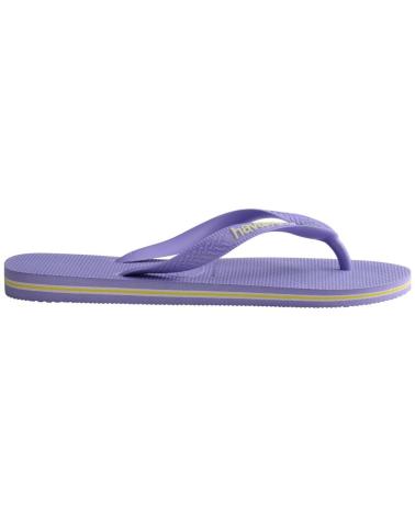 Tongs pour Femme HAVAIANAS 4110850 VIOLETA