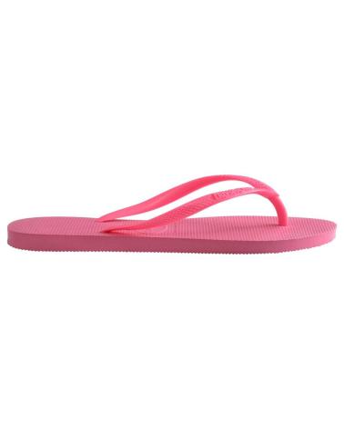 Chanclas de Mujer HAVAIANAS 4000030 ROSA