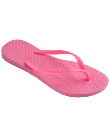 Chanclas de Mujer HAVAIANAS 4000030 ROSA