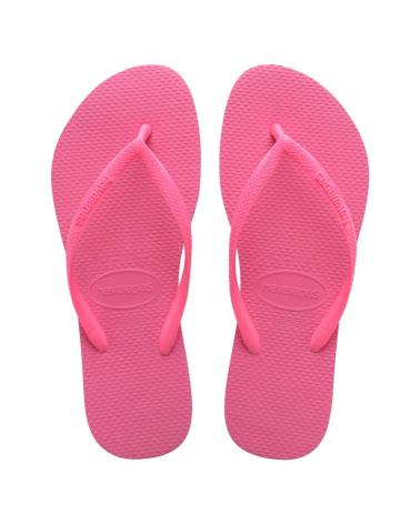 Chanclas de Mujer HAVAIANAS 4000030 ROSA