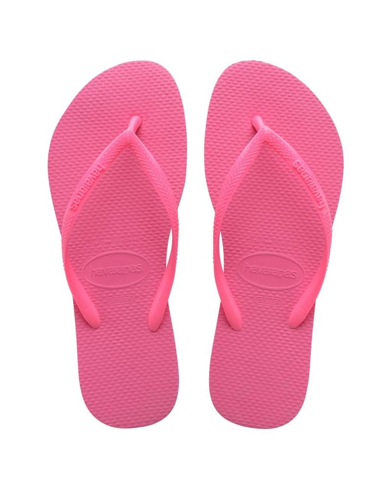 Chanclas de Mujer HAVAIANAS 4000030 ROSA