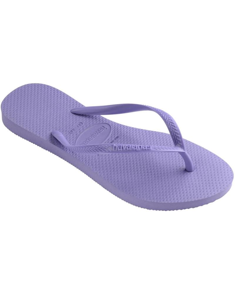Havaianas Infradito Mare Fantasy Blu Bambina - Acquista online su Sportland