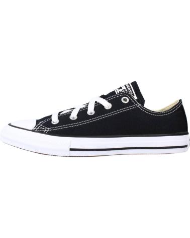 boy Trainers CONVERSE ALL STAR OX  NEGRO