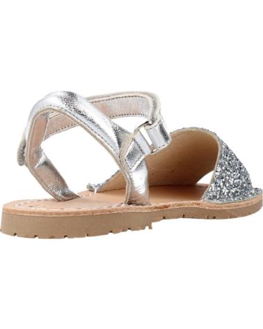 Sandales RIA MENORCA  pour Fille 20090  PLATA