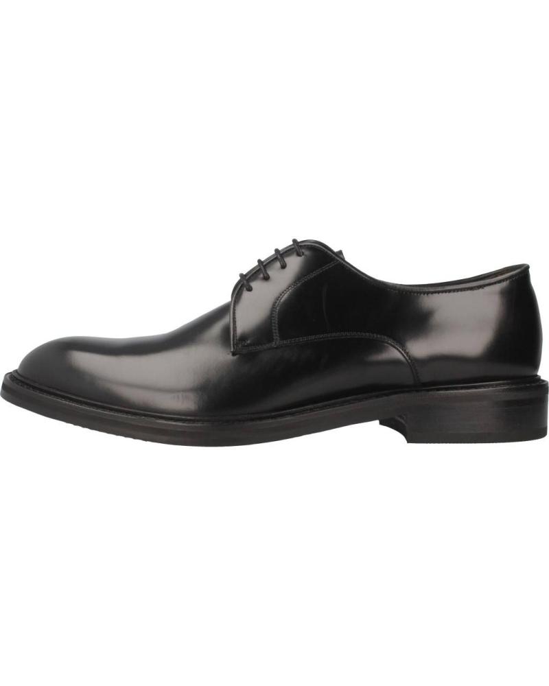 Scarpe LOTTUSSE per Uomo L6710 NEGRO Scarpe LOTTUSSE per Uomo L6710 NEGRO