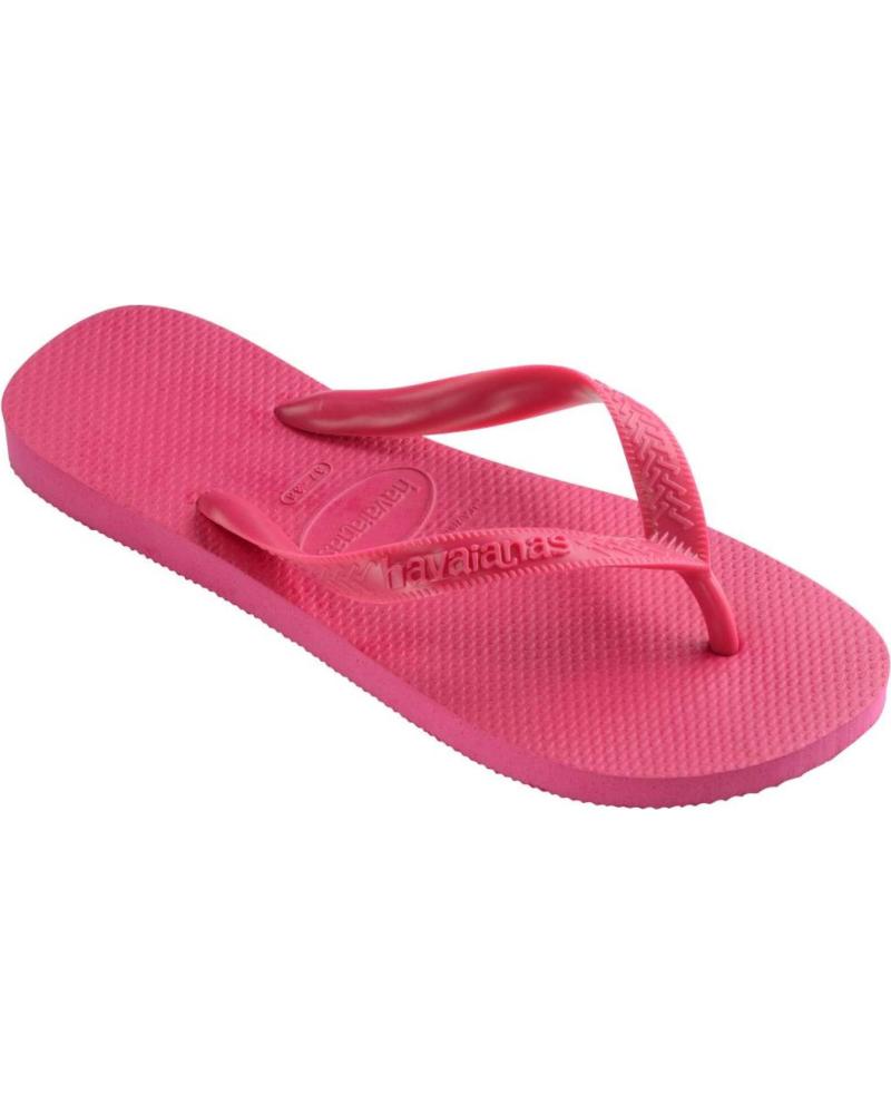 Chinelos De Niña HAVAIANAS 4000029 ROSA