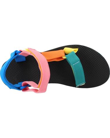Sandalias de Mujer TEVA W ORIGINAL UNIVERS MULTICOLOR