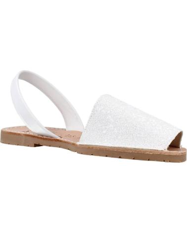 Sandálias de Mulher RIA MENORCA 21224 S2 BLANCO
