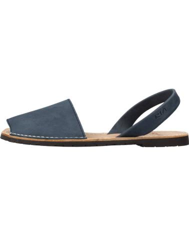 Sandalias RIA MENORCA  de Hombre 20022  AZUL