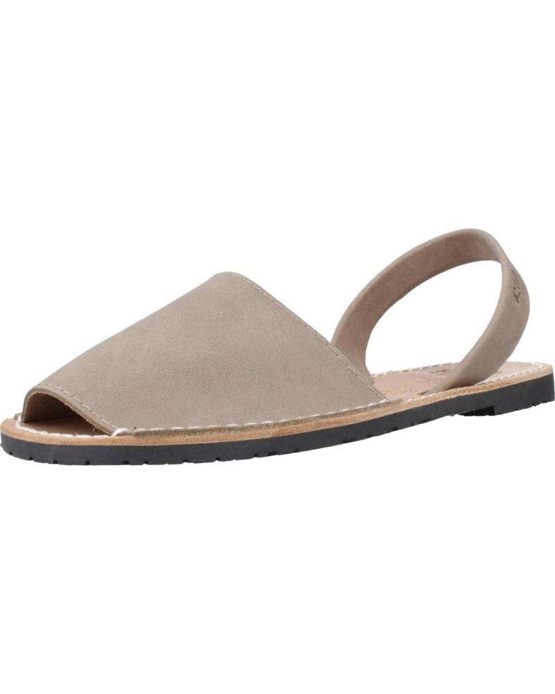 Sandalias RIA MENORCA  de Hombre 20002 CAB  MARRON