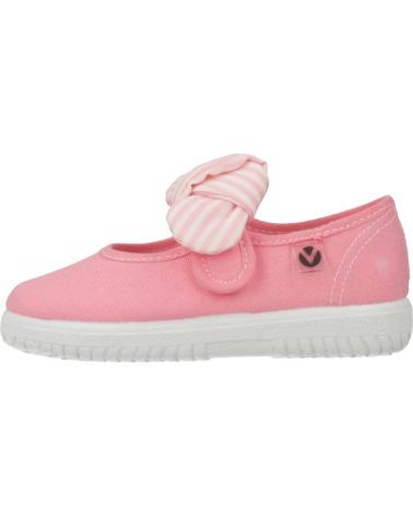 girl shoes VICTORIA 105110  ROSA
