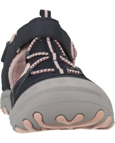 GIOSEPPO ZAPATILLAS NINO MAZATLAN 47402 ROSA