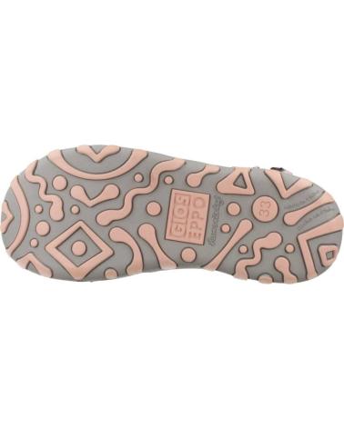 GIOSEPPO ZAPATILLAS NINO MAZATLAN 47402 ROSA