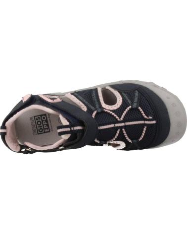 GIOSEPPO ZAPATILLAS NINO MAZATLAN 47402 ROSA