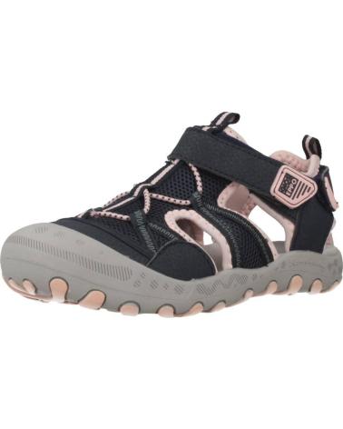 GIOSEPPO ZAPATILLAS NINO MAZATLAN 47402 ROSA