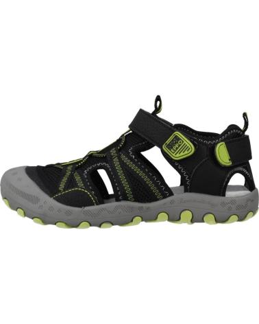 Sandalias GIOSEPPO  de Niño 47402G  VERDE