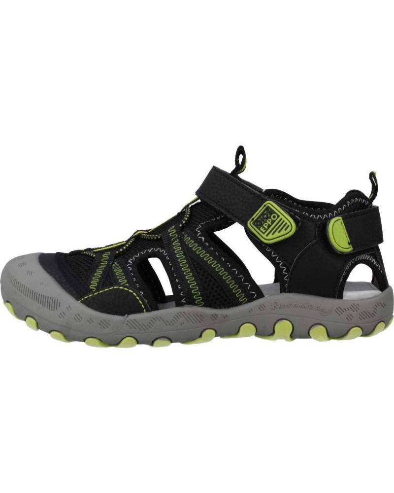 Sandalias GIOSEPPO  de Niño 47402G  VERDE