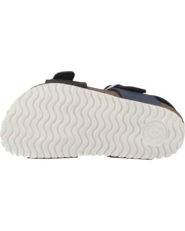 Sandali per Bambina e Bambino GARVALIN 192480 AZUL