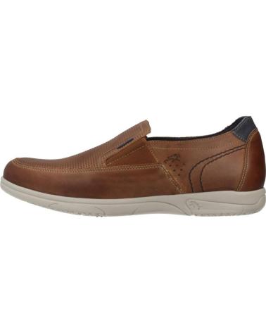 Schuhe FLUCHOS  für Herren F0118  MARRON