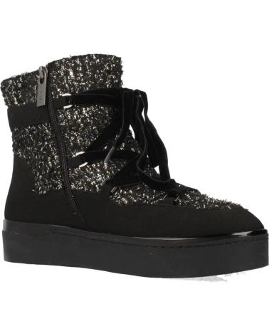 Stivali per Donna LIU JO SILVIA 07 NEGRO