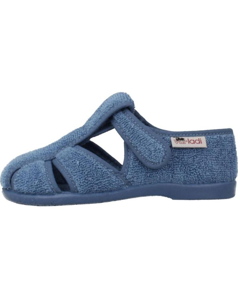 Hausschuhe VUL-LADI  für Junge 5170 052  AZUL