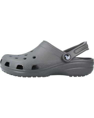 Clogs CROCS  für Damen und Herren CLASSIC U  GRIS