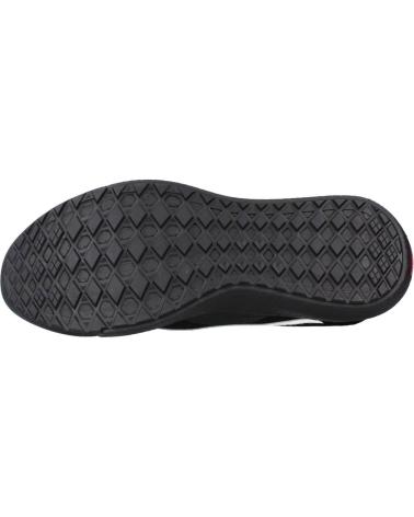 Zapatillas deporte pour Femme VANS OFF THE WALL UA ULTRARANGE EXO SE NEGRO