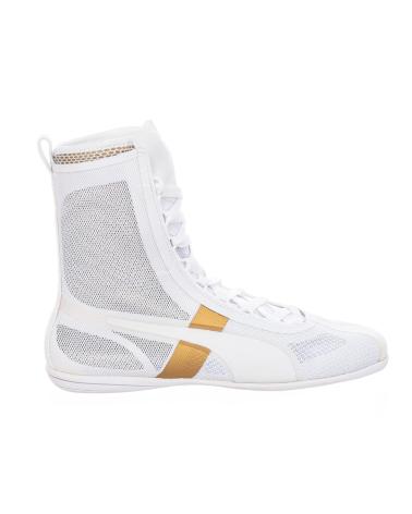 Deportivas De Mujer PUMA ZAPATILLA DEPORTIVA ESKIVA HI EVO  BLANCO-ORO