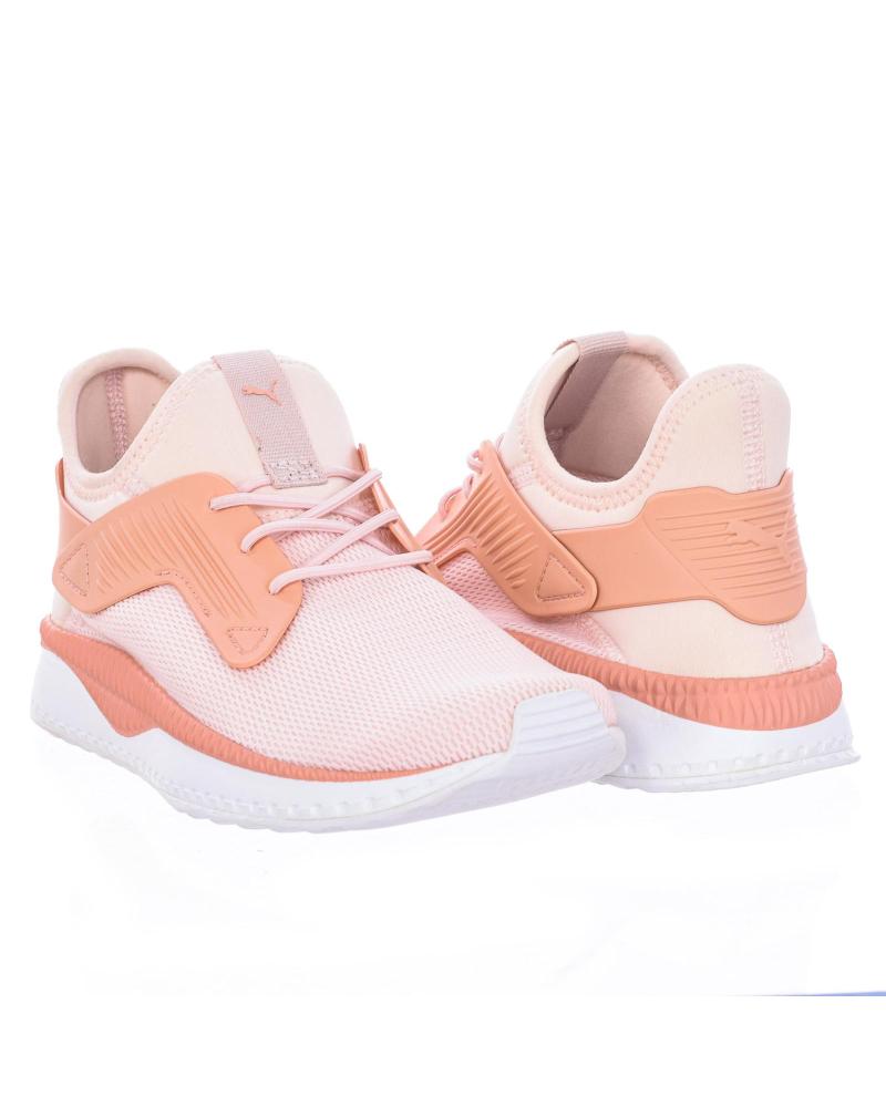 Trainers De Nina PUMA ZAPATILLA DEPORTIVA TSUGI CAGE AC PS ROSA