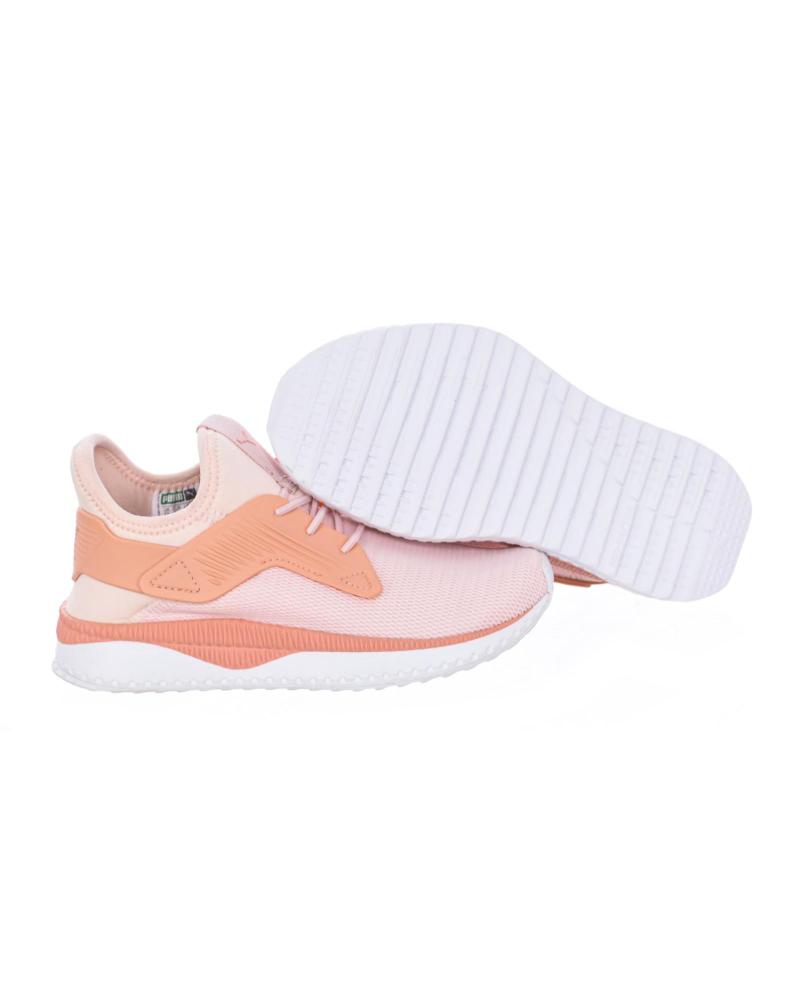 Trainers De Nina PUMA ZAPATILLA DEPORTIVA TSUGI CAGE AC PS ROSA