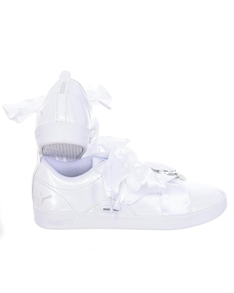 Puma smash wns bkl patent top