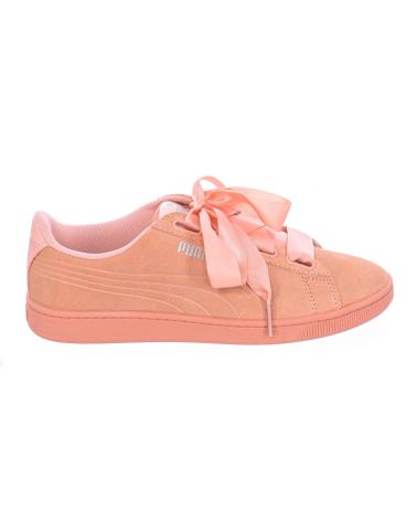 Woman Zapatillas deporte PUMA ZAPATILLA DEPORTIVA VIKKY V2 RIBBON S ROSA