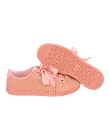 Woman Zapatillas deporte PUMA ZAPATILLA DEPORTIVA VIKKY V2 RIBBON S ROSA