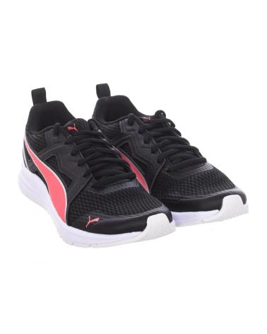 Deportivas De Mujer PUMA ZAPATILLA DEPORTIVA PURE JOGGER  NEGRO- ROSA