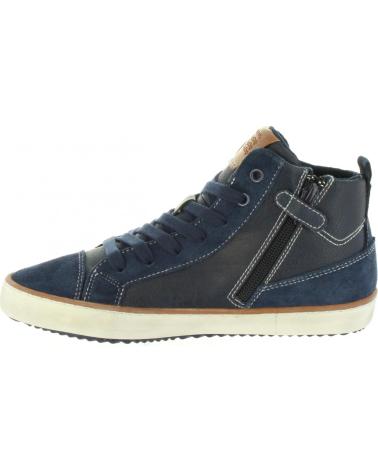 Botins de Menino GEOX J842CB 05422 J ALONISSO C4002 NAVY