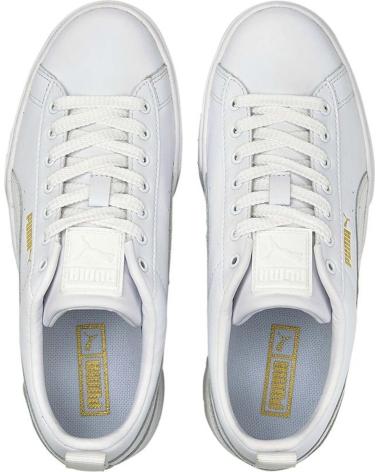 Zapatillas deporte de Mujer PUMA ZAPATILLAS MAYZE BLANCO