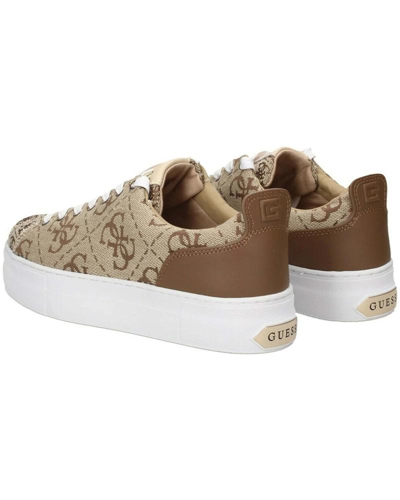 GUESS Zapatillas Guess Footwear Gwgiaa6 Mbr01 Beige