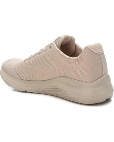 Scarpe sport XTI  per Donna 140729  BEIGE