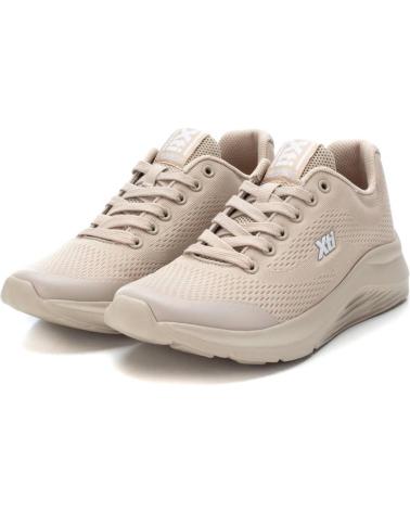 Scarpe sport XTI  per Donna 140729  BEIGE