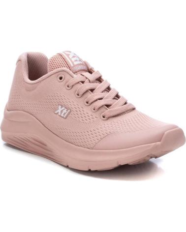 Zapatillas deporte de Mujer XTI 140729 NUDE