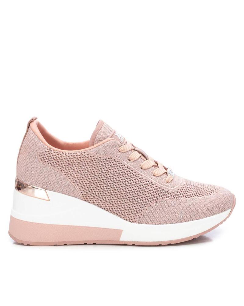 Scarpe Sport De Mujer XTI 141119 NUDE