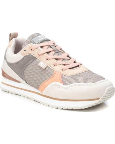 Zapatillas deporte de Mujer XTI 141184 BEIGE