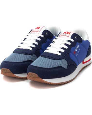 Man Trainers XTI 141211  NAVY