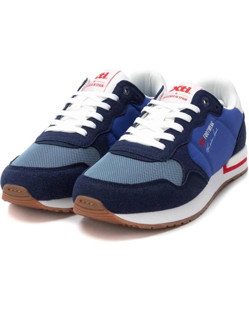 Sports Shoes De Hombre XTI 141211 NAVY