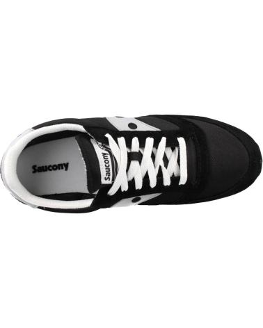 Stivaletti De Mujer CLARKS MEMI LO  NEGRO