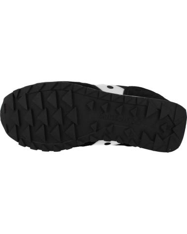 Stivaletti De Mujer CLARKS MEMI LO  NEGRO