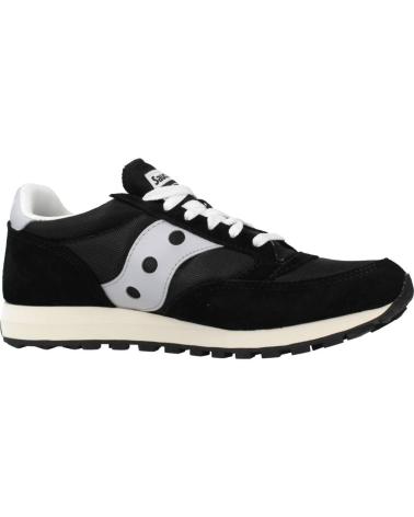 Stivaletti De Mujer CLARKS MEMI LO  NEGRO