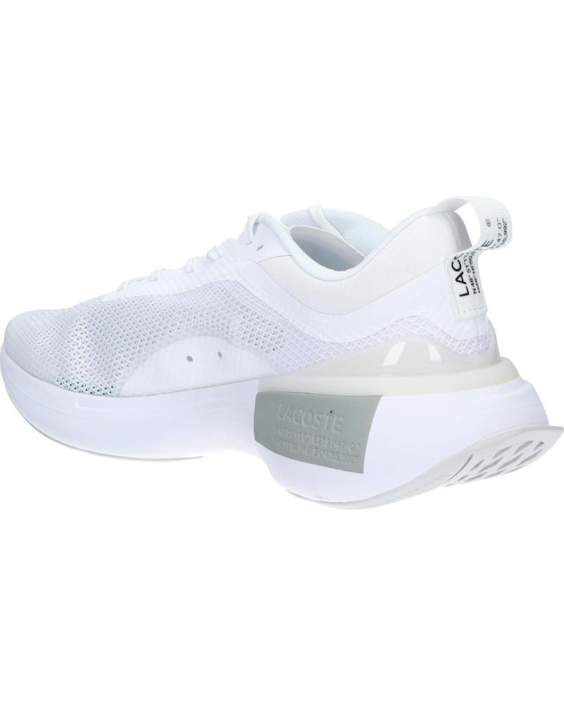 Sports-Shoes-De-Hombre-LACOSTE-45SMA0150-RUN-SPIN-EVO-21G-WHT