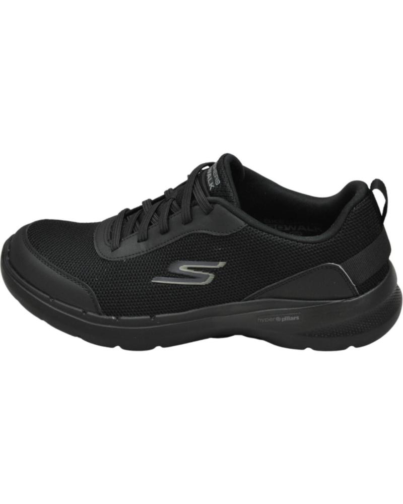 Buy Skechers Women Sketchers Go Walk Sports Shoes Black 48 OFF
